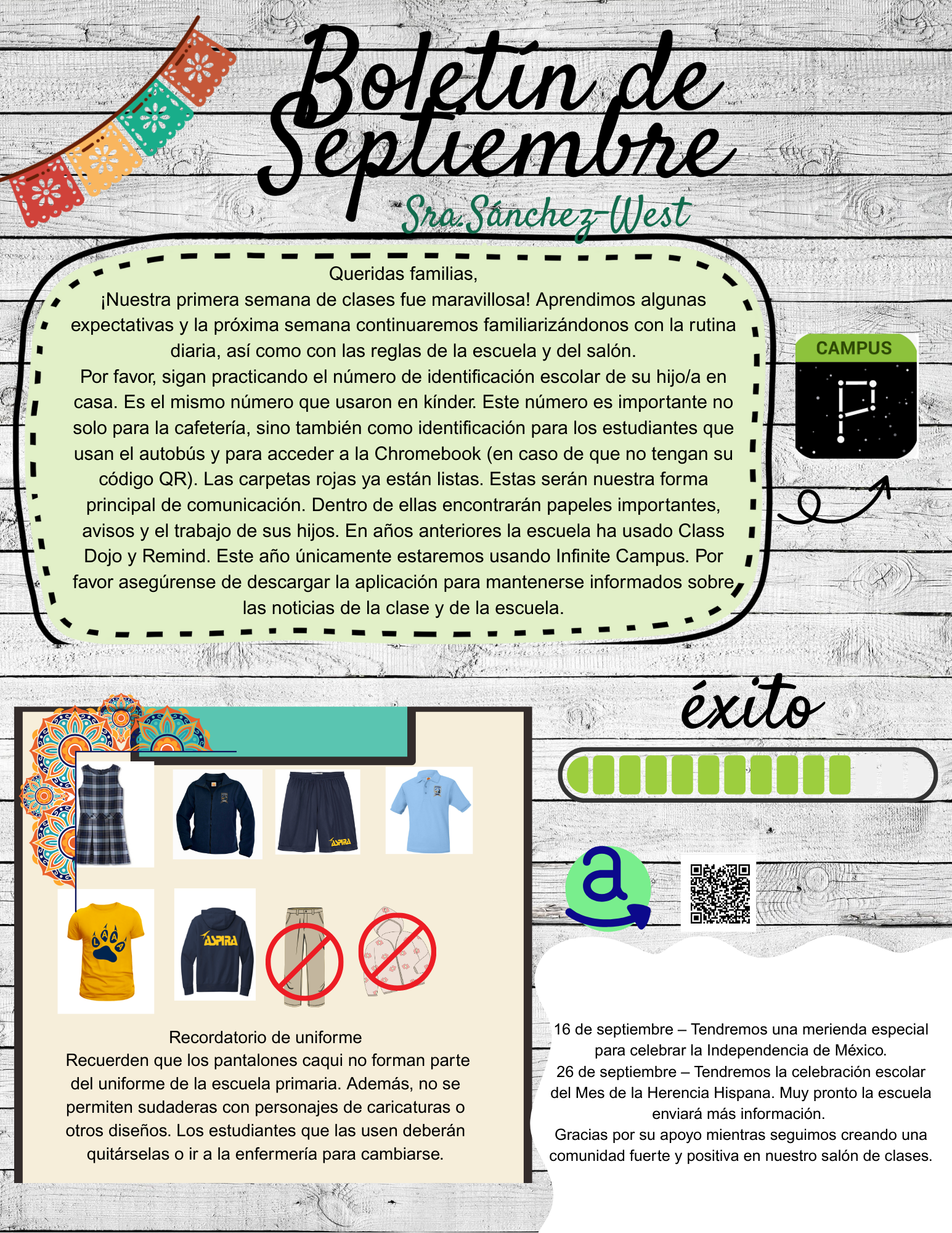 NSW Sept NewsLTR_Spanish