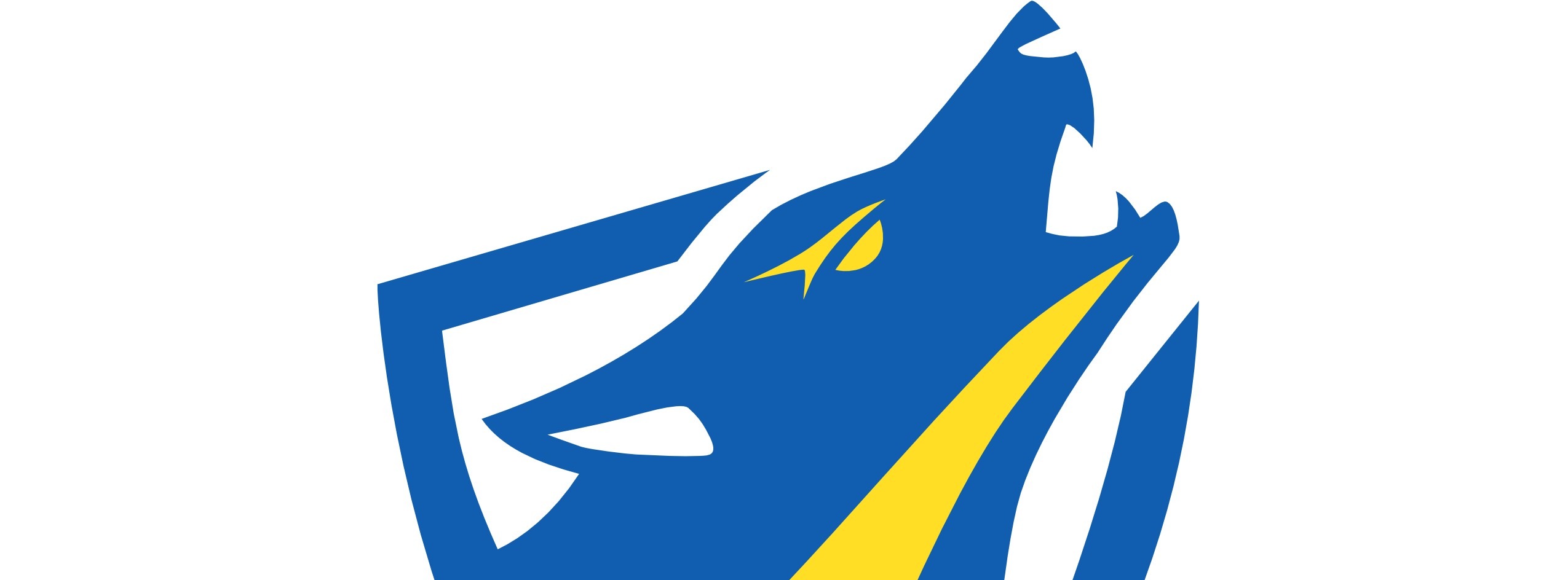 Howling Wolf