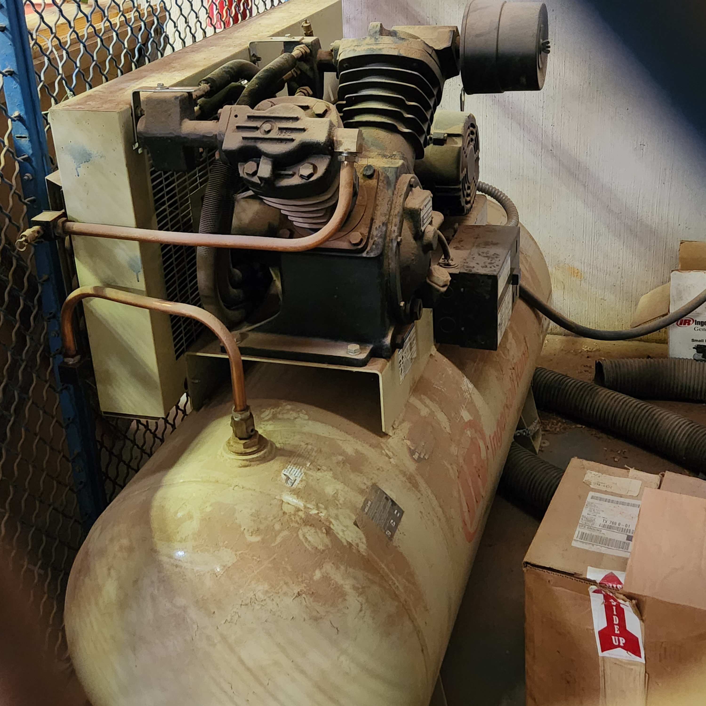 Compressor
