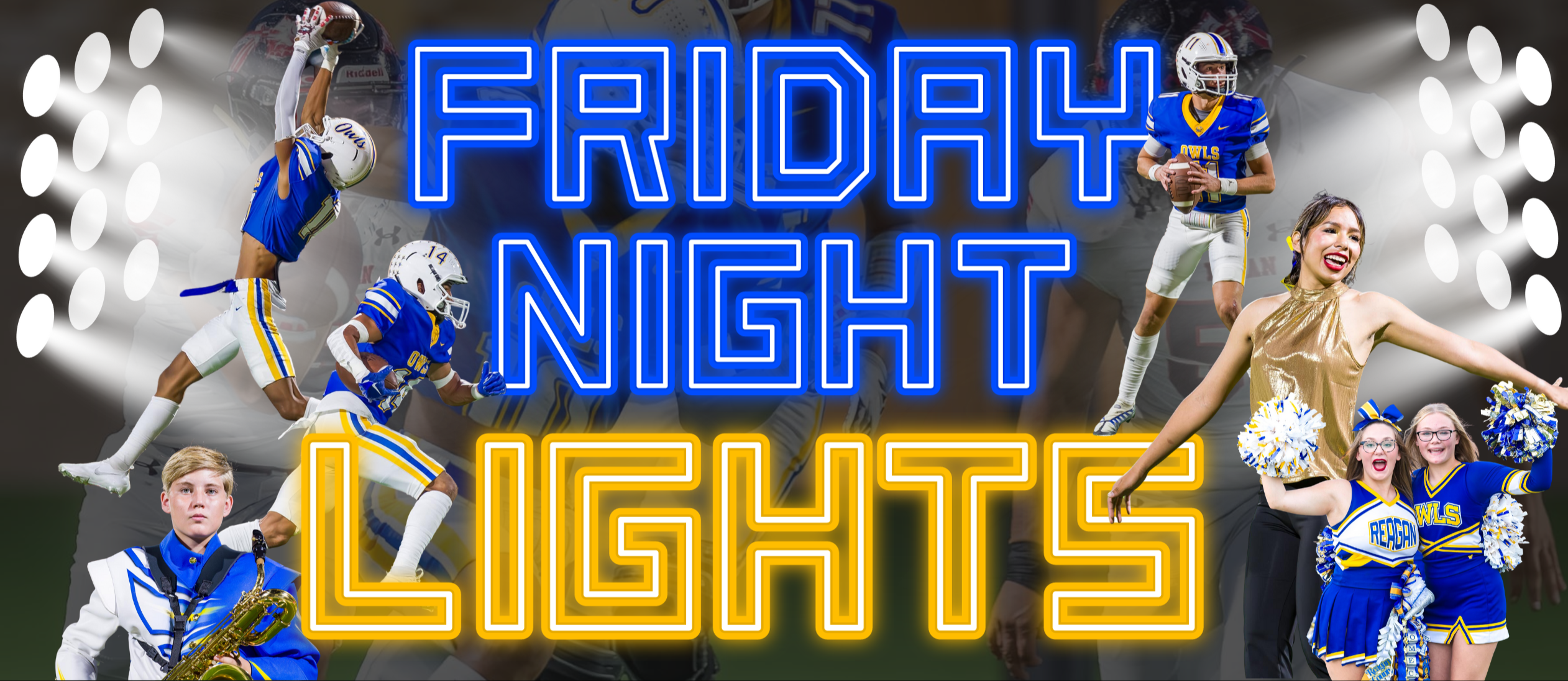 friday night lights