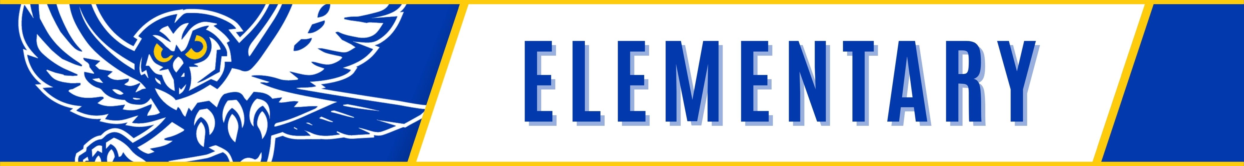 Elementary Header
