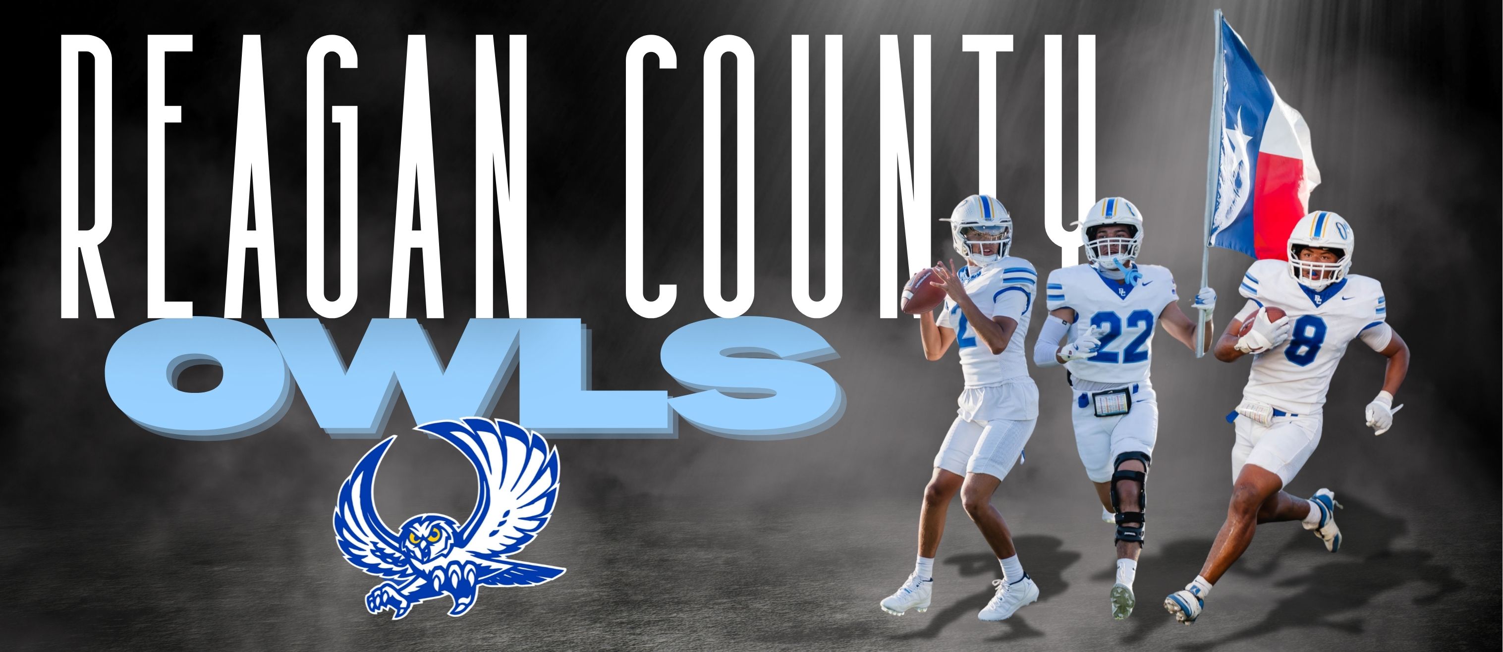 RCHS FB