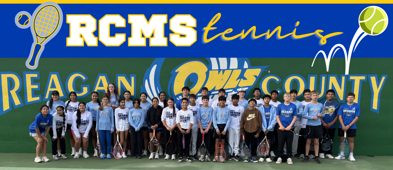 rcms tennis