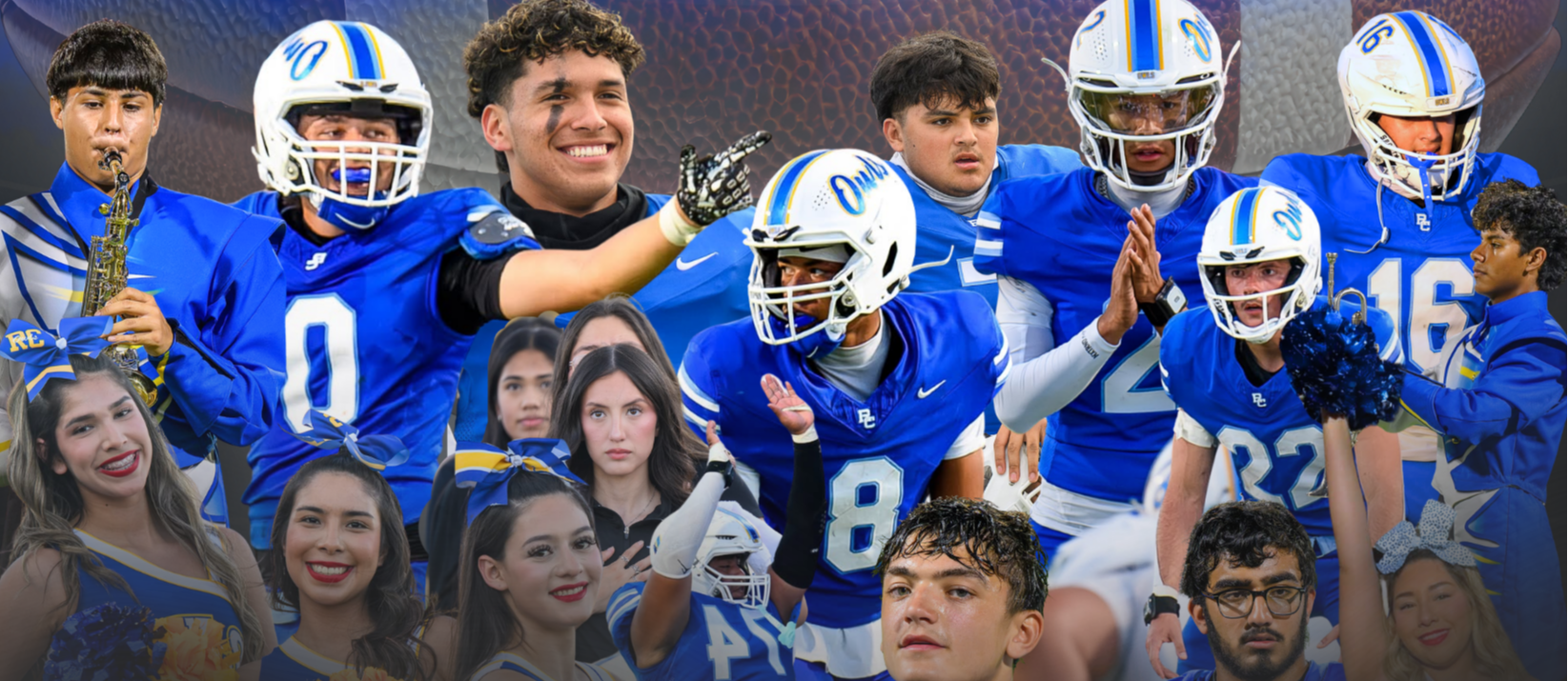 senior night