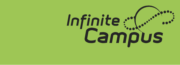 Infinite Campus logo