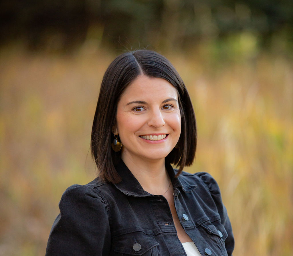 Photo of Mindy Benefield