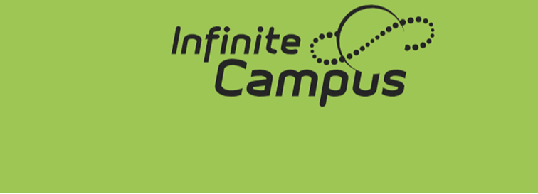 Infinite Campus logo