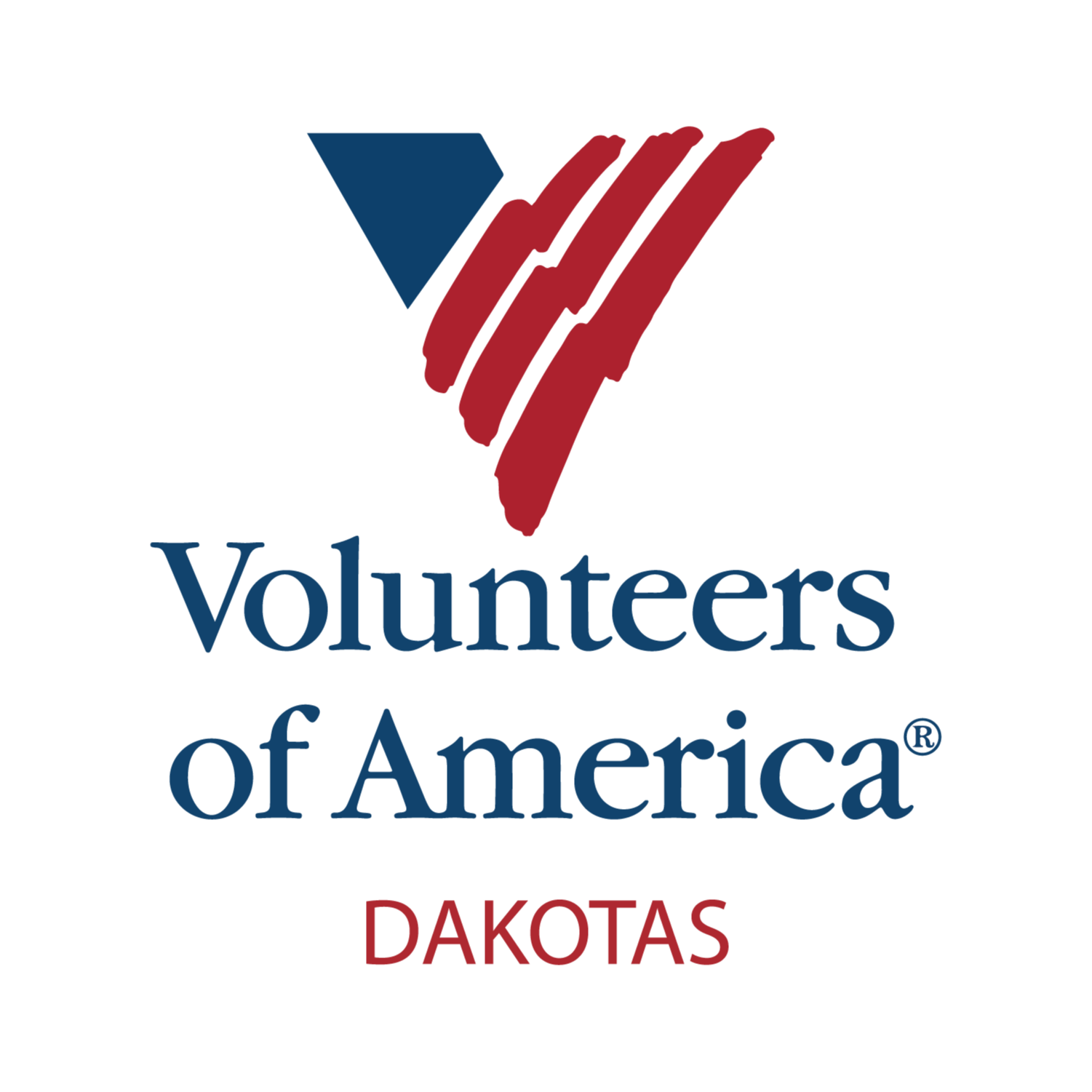 Volunteers of America Dakotas Logo