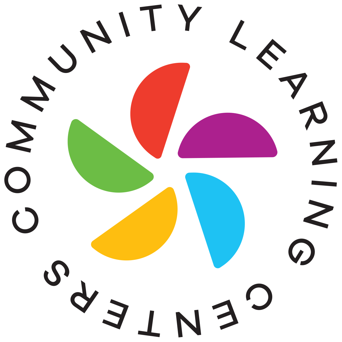 Community Learning Center Logo
