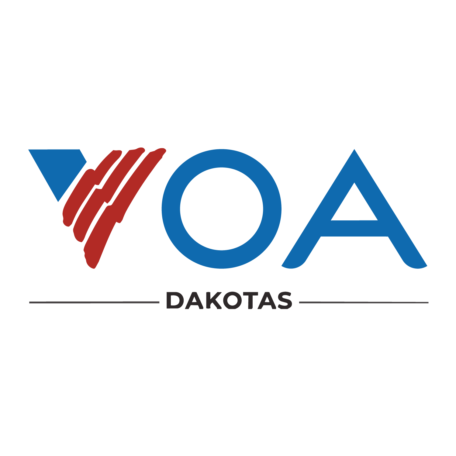 Volunteers of America Dakotas Logo