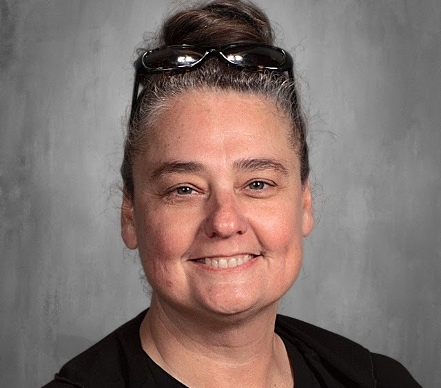 Misti Carrigan