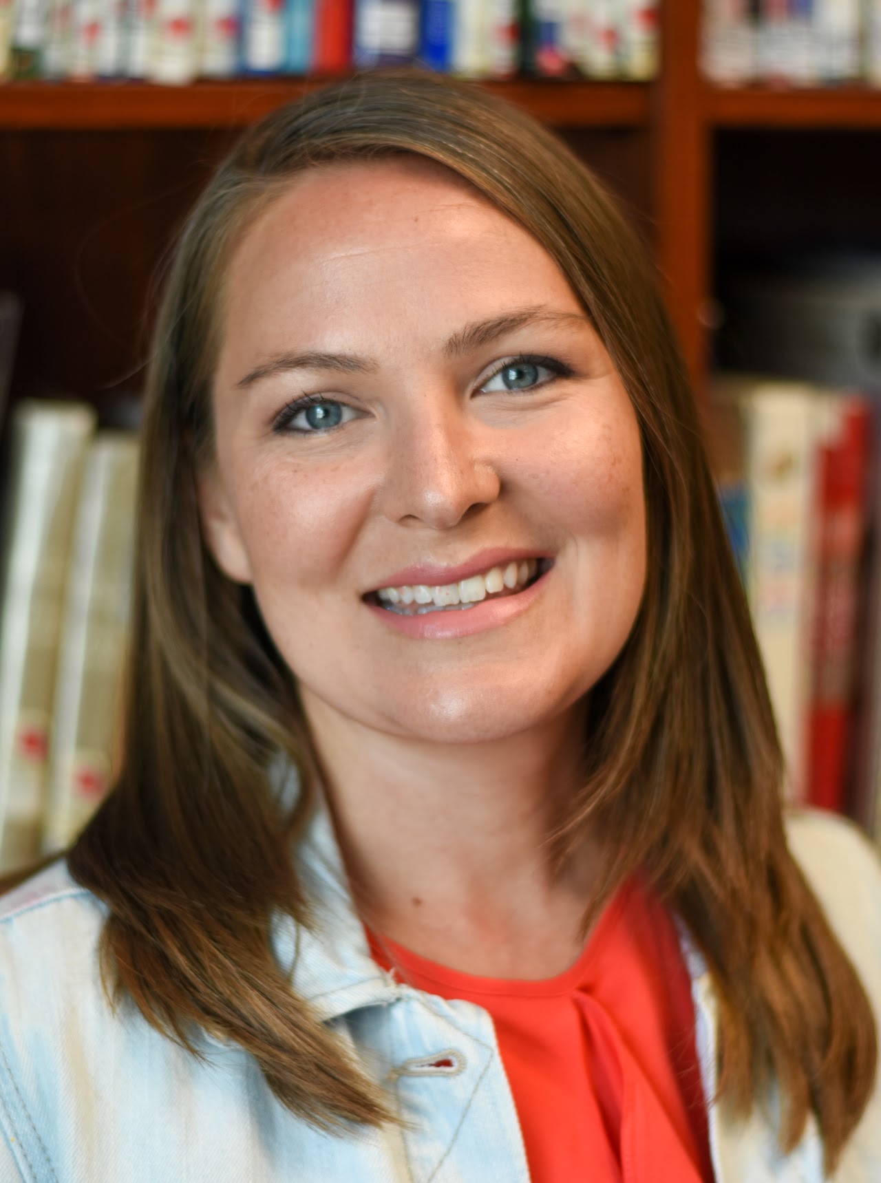 Dana Beasley Brown