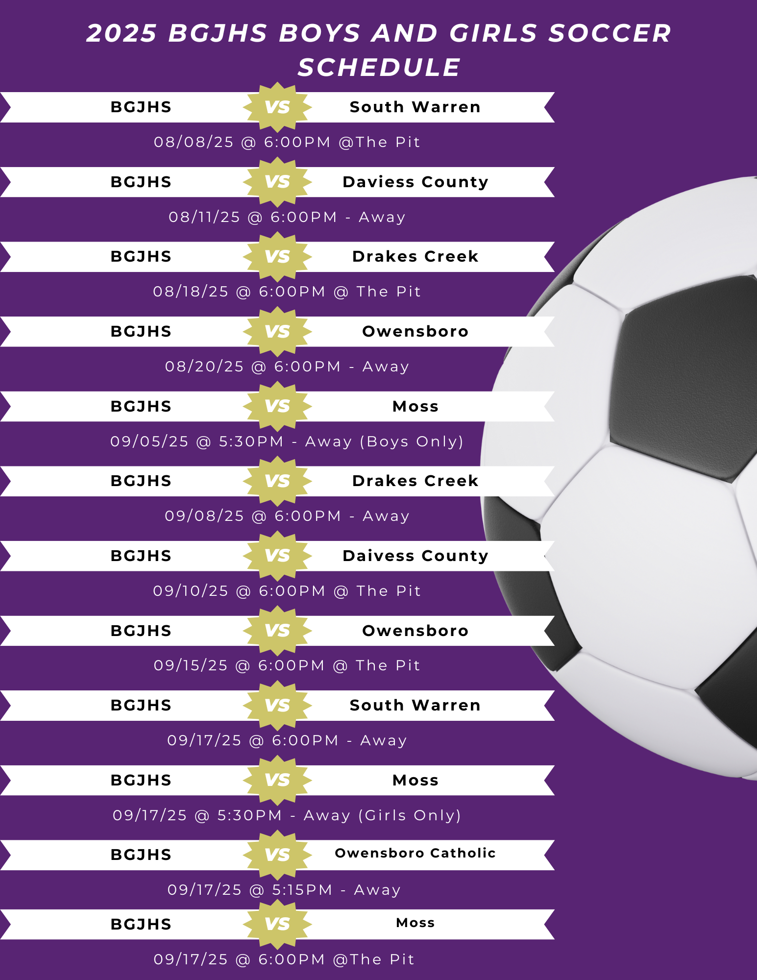 Soccer