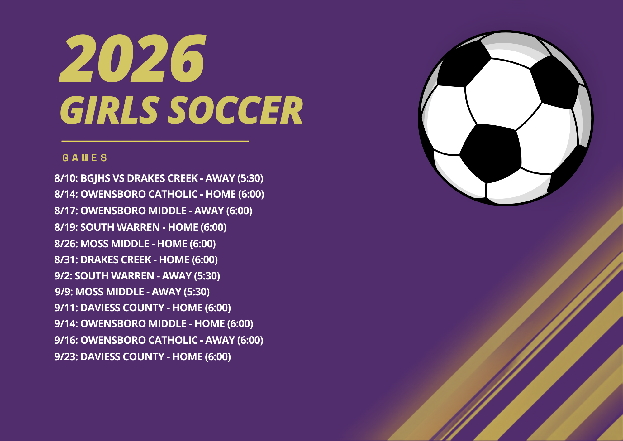 Soccer