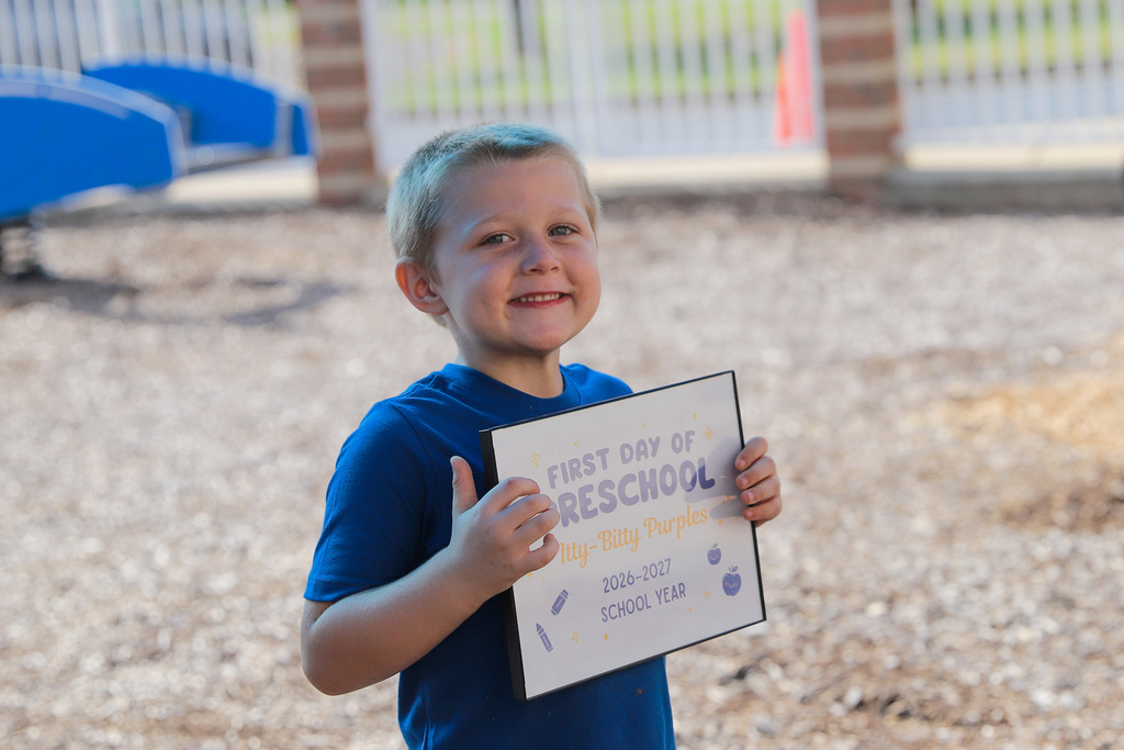 preschool