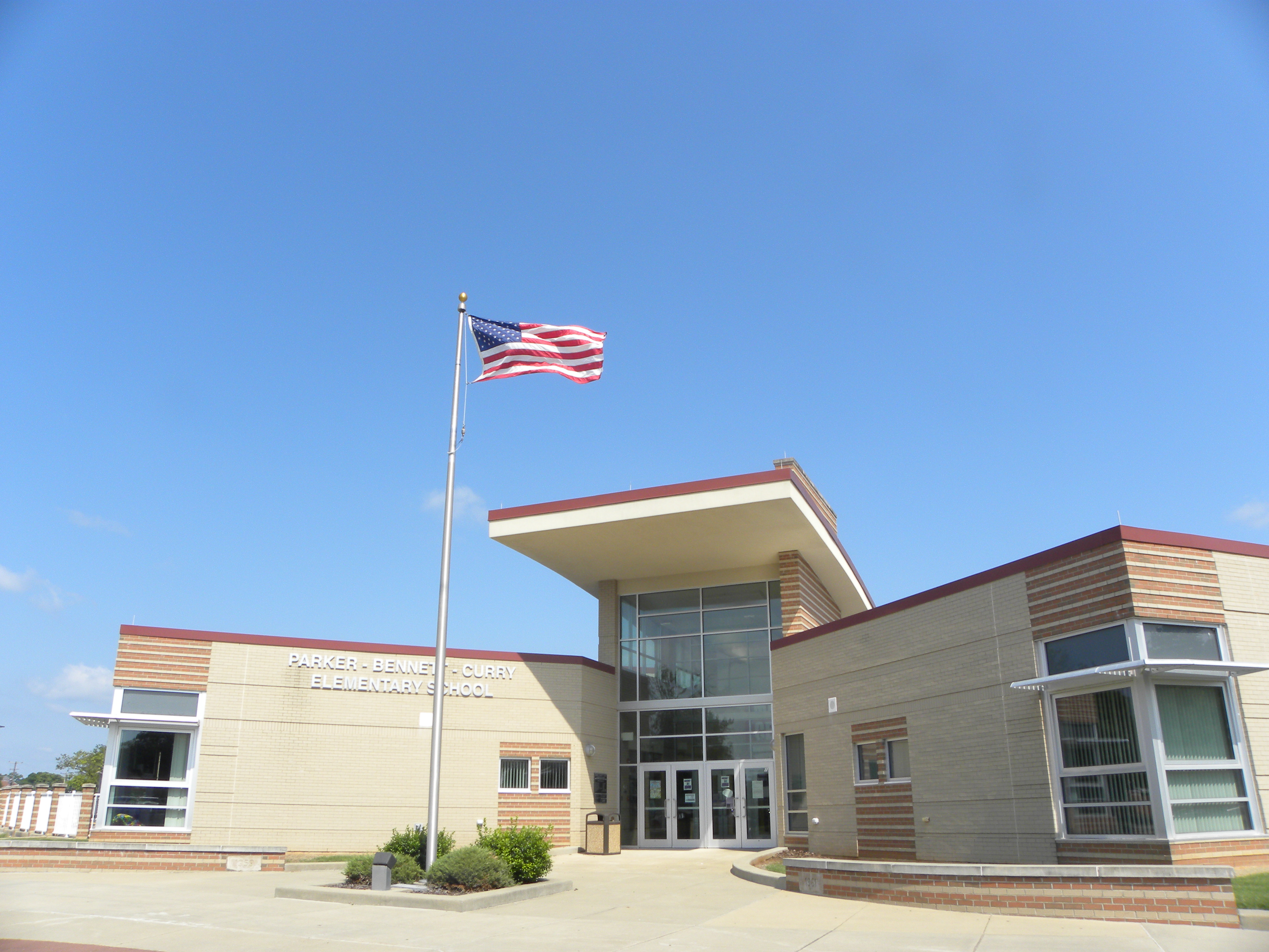 PBC Building