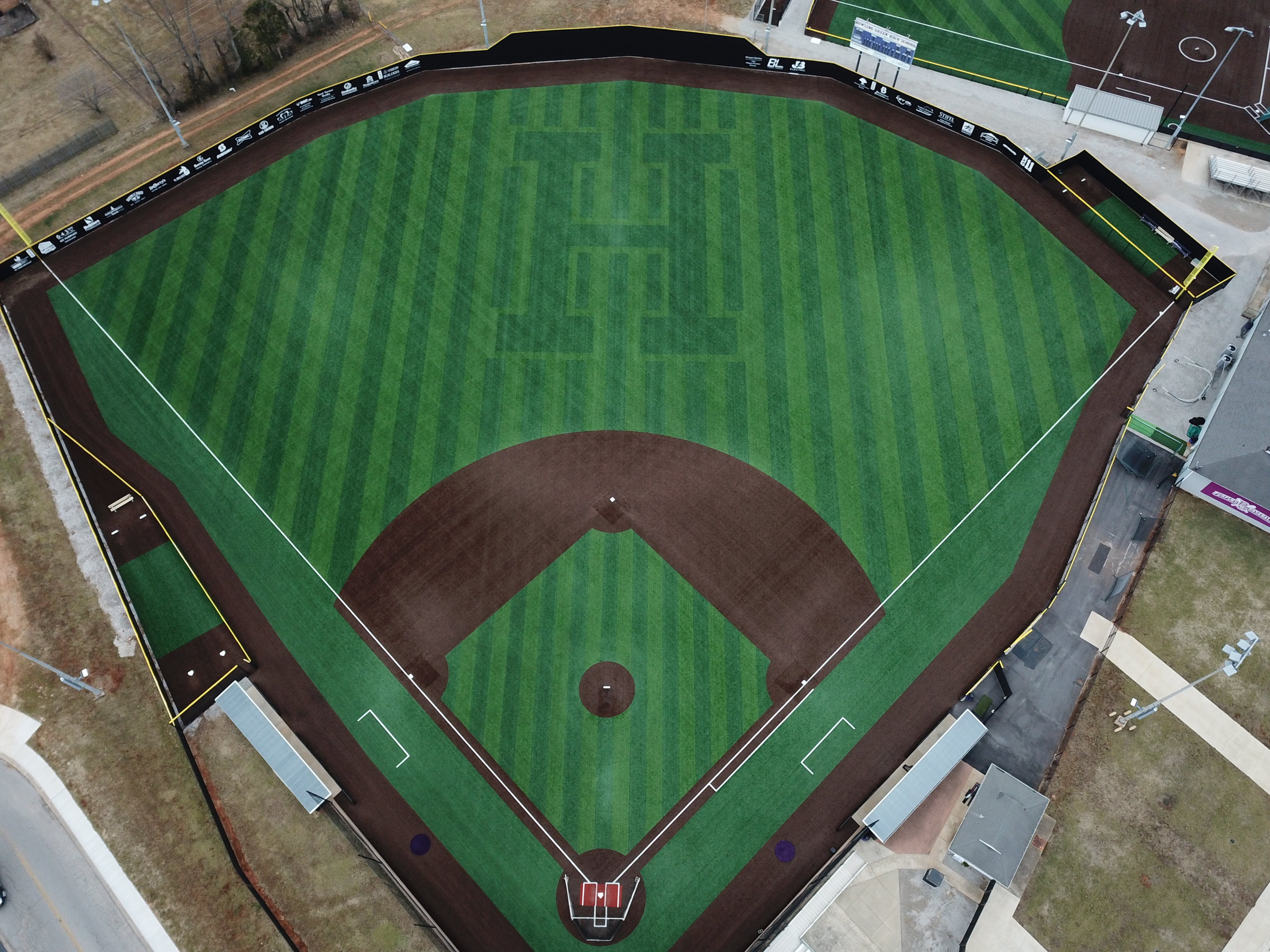 baseball