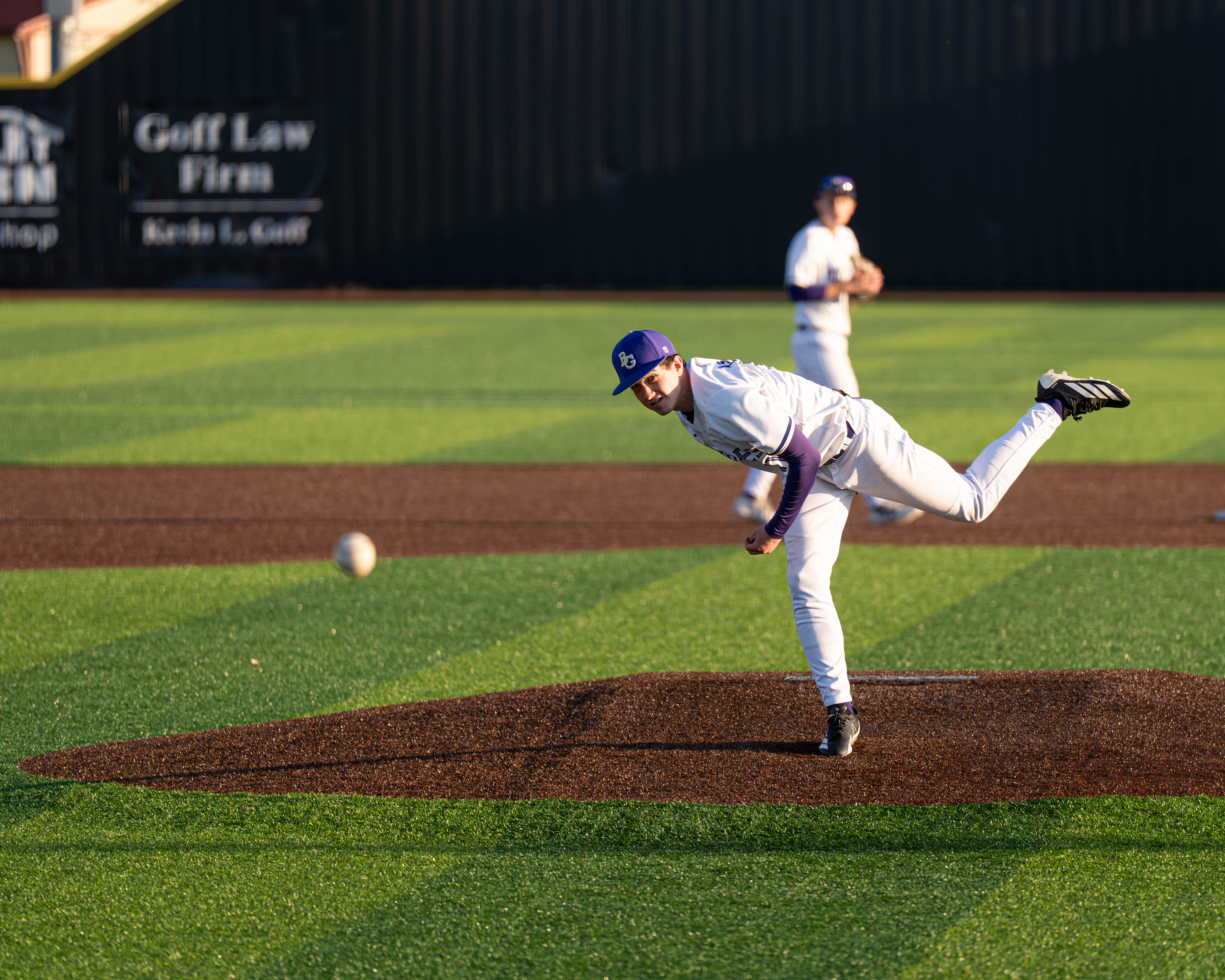 baseball