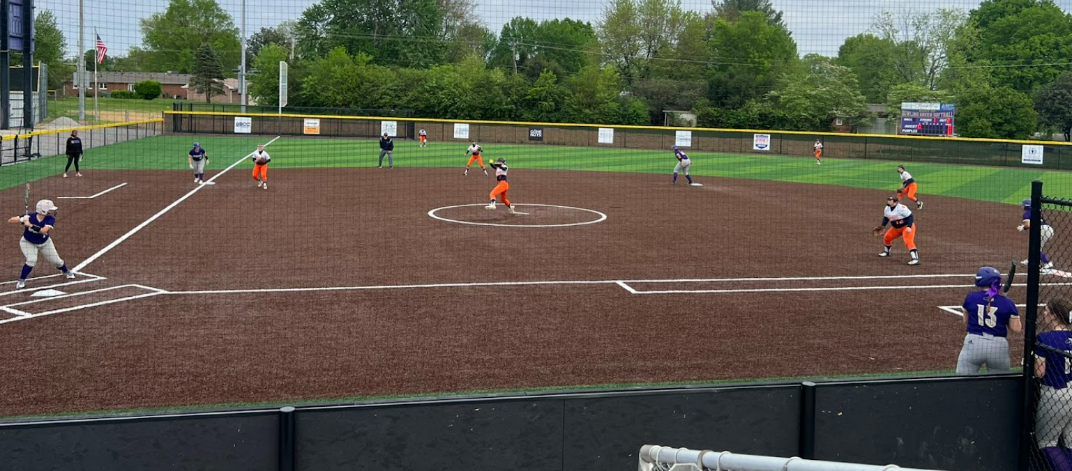 Softball