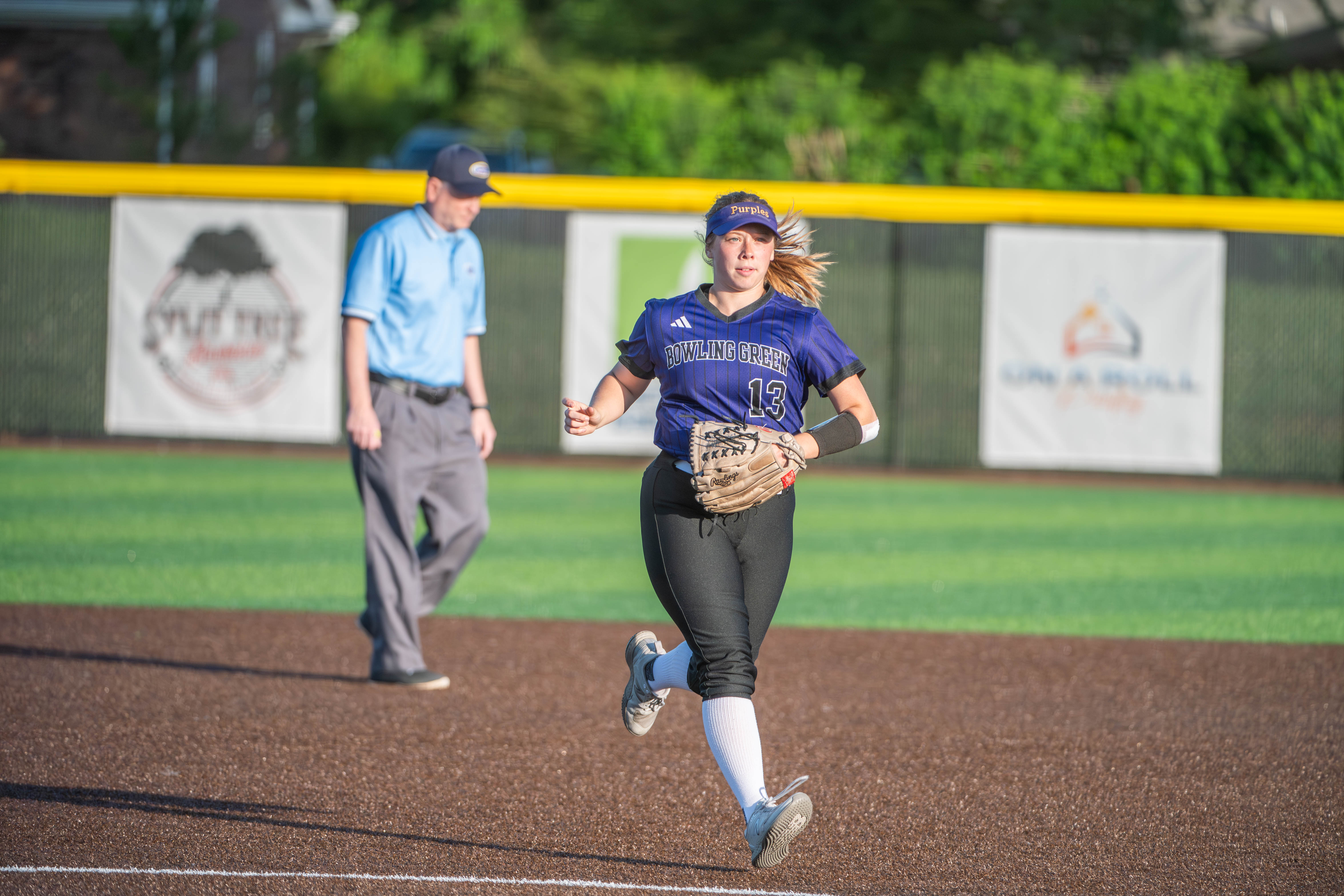 Softball