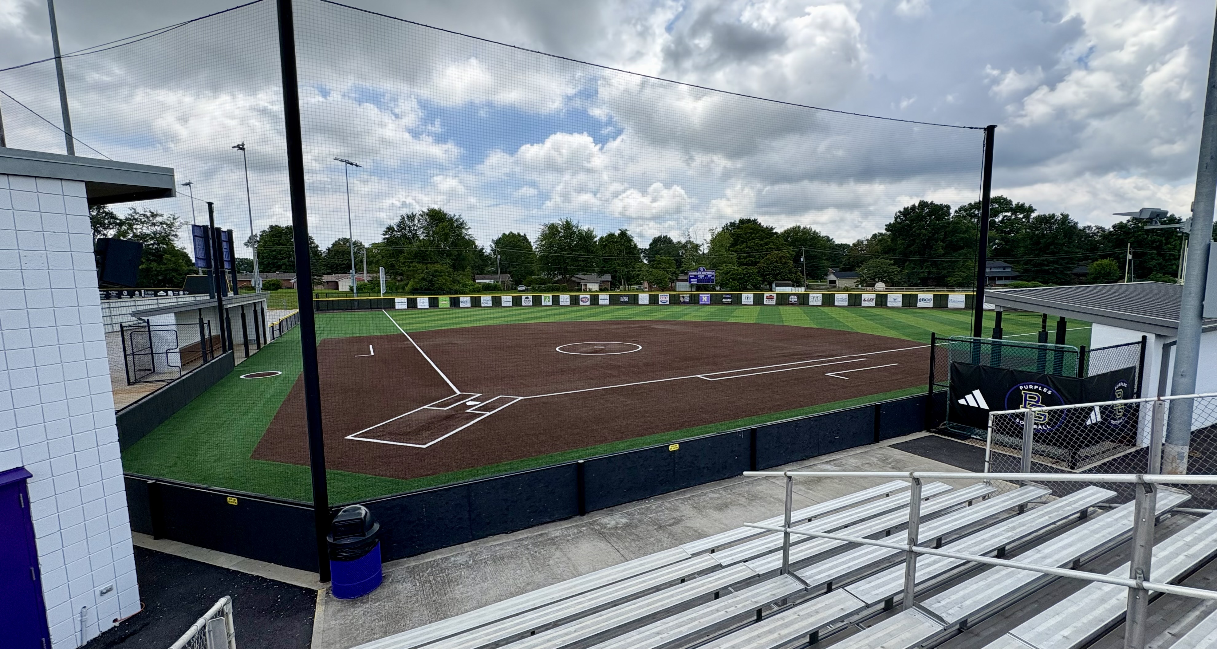 Softball
