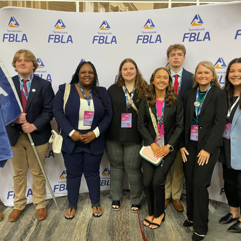 fbla students 
