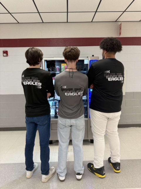fbla spiriti store
