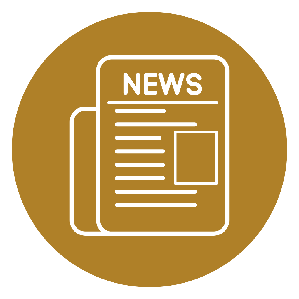 newsletter icon