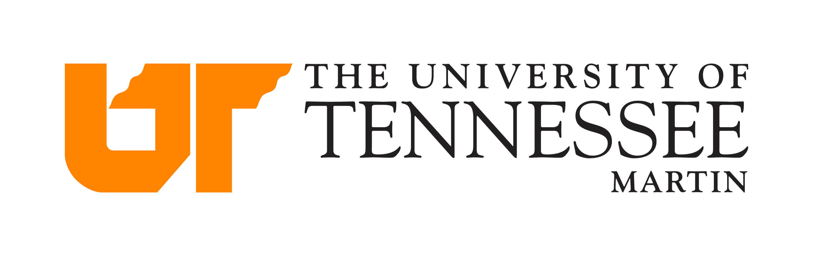 university of tn at martin logo