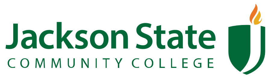 jackson state logo
