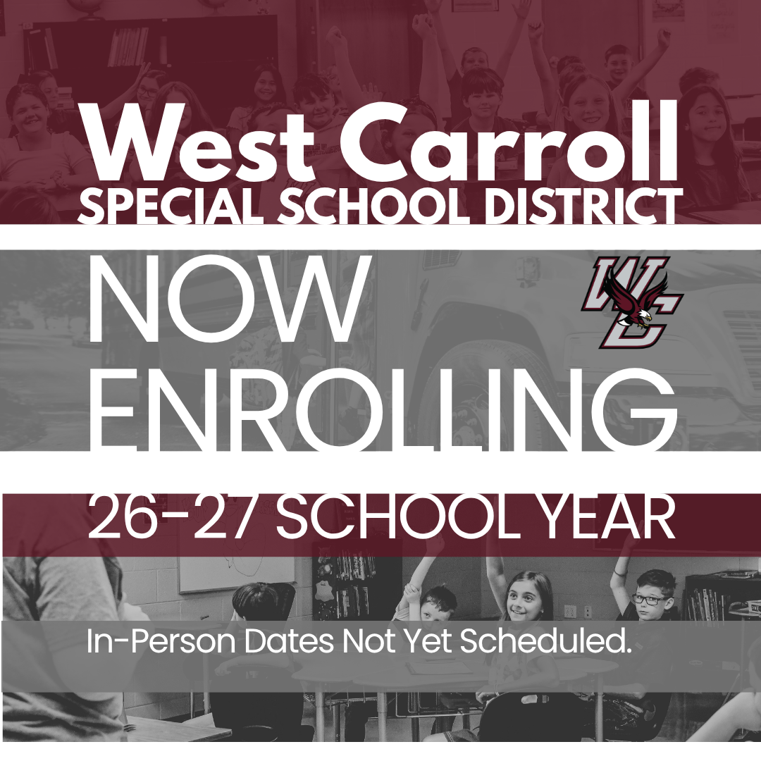 If you are unable to register online and need assistance visit our schools at one of the available dates listed.