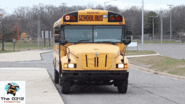 School Bus
