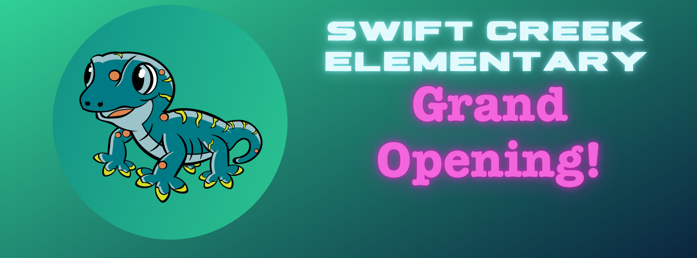 Grand Opening