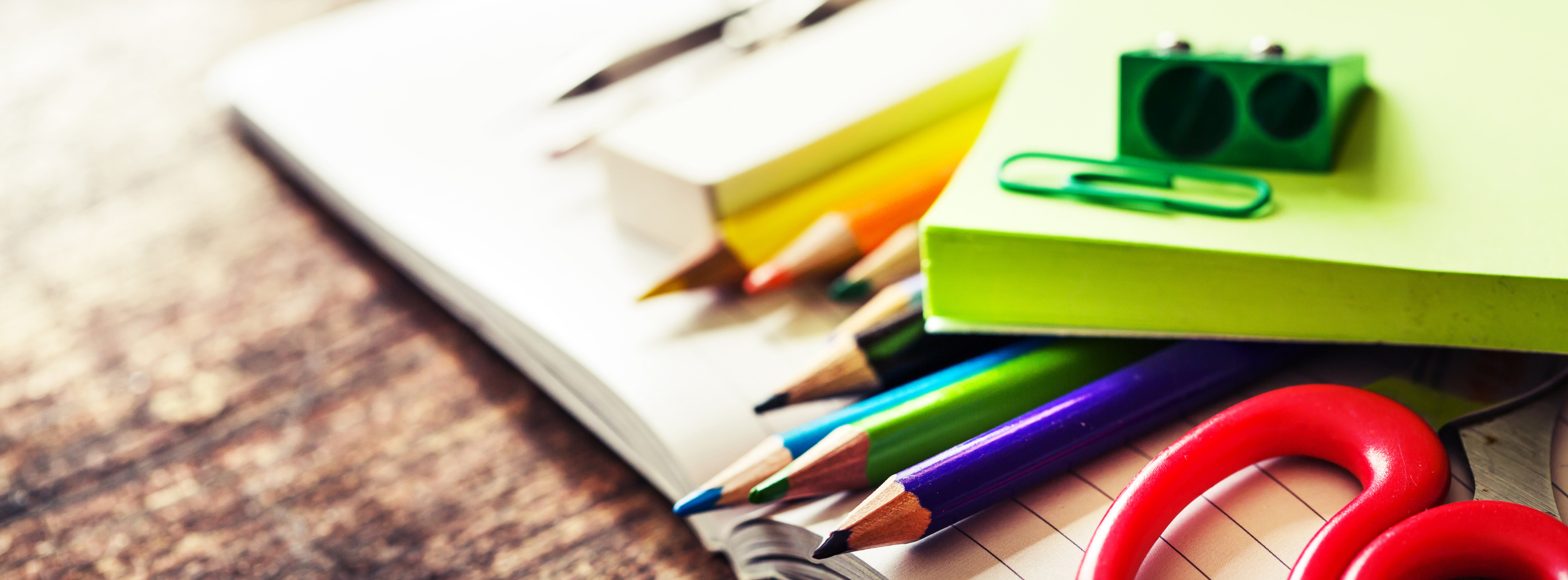 School Supplies