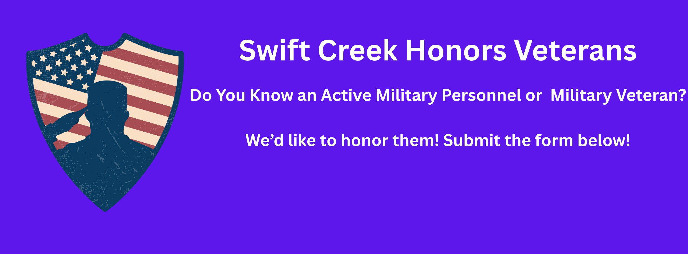 Veteran's