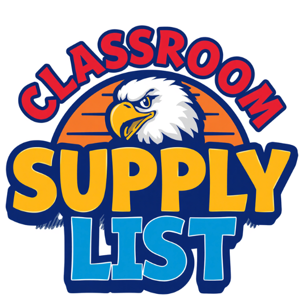 School Supply List