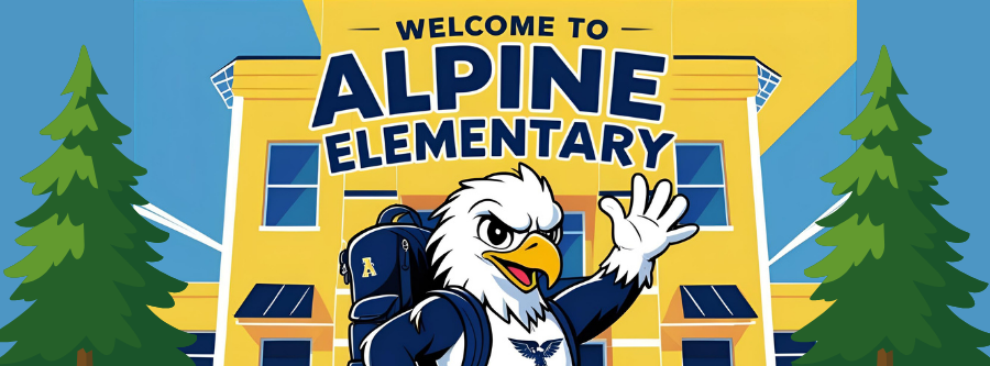 Welcome to Alpine Elementary