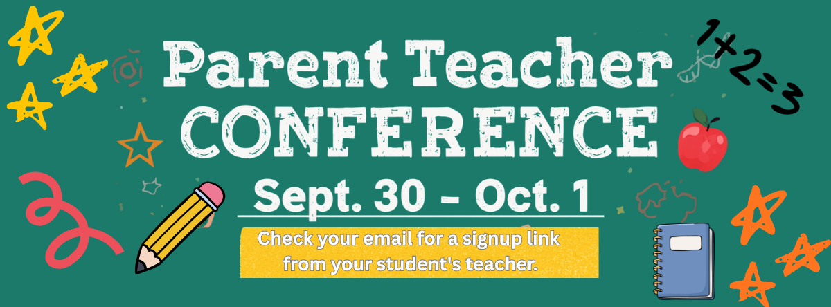 Parent Teacher Conferences