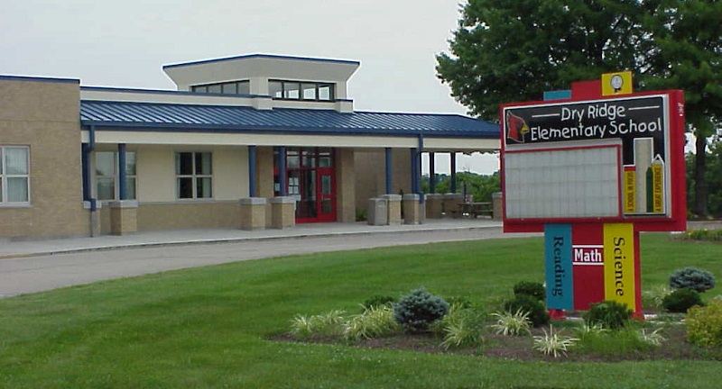 Dry Ridge Elementary