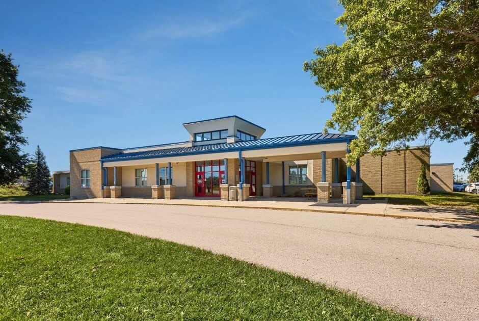 Dry Ridge Elementary