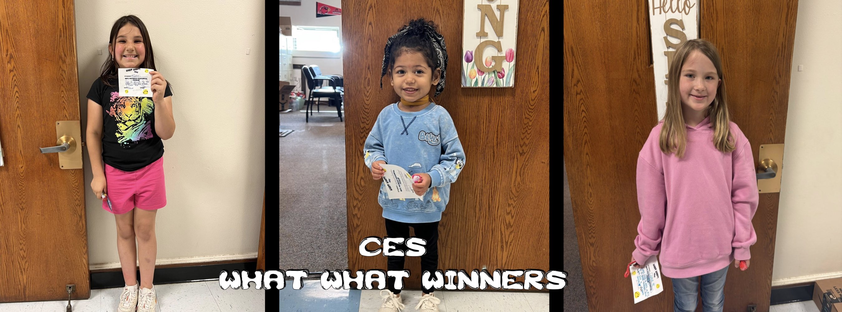 CES