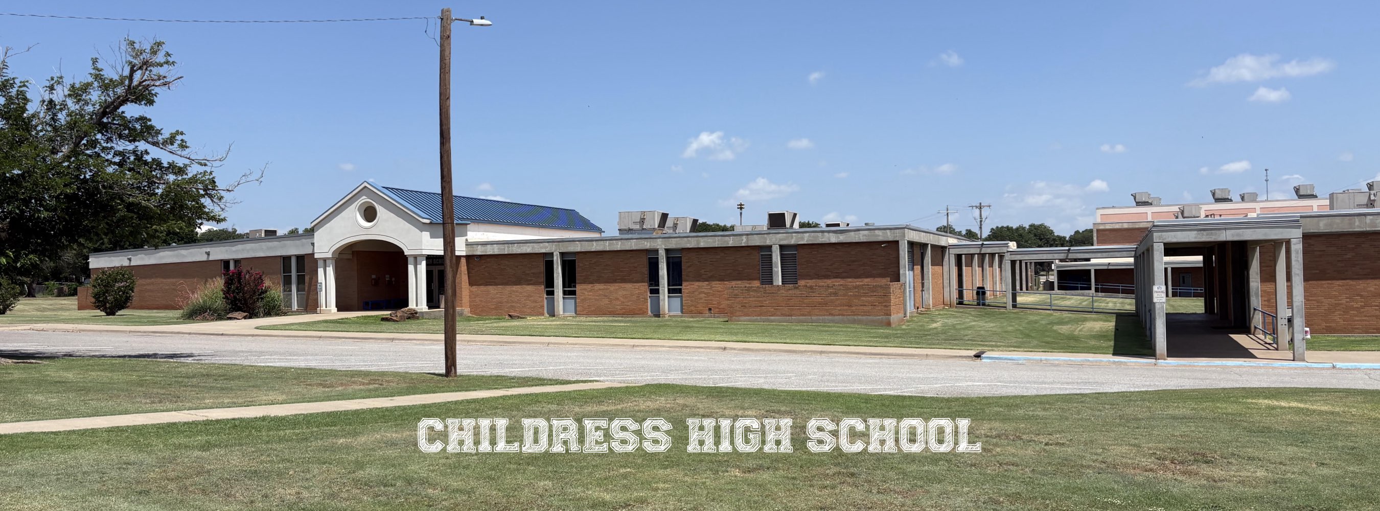 CHS
