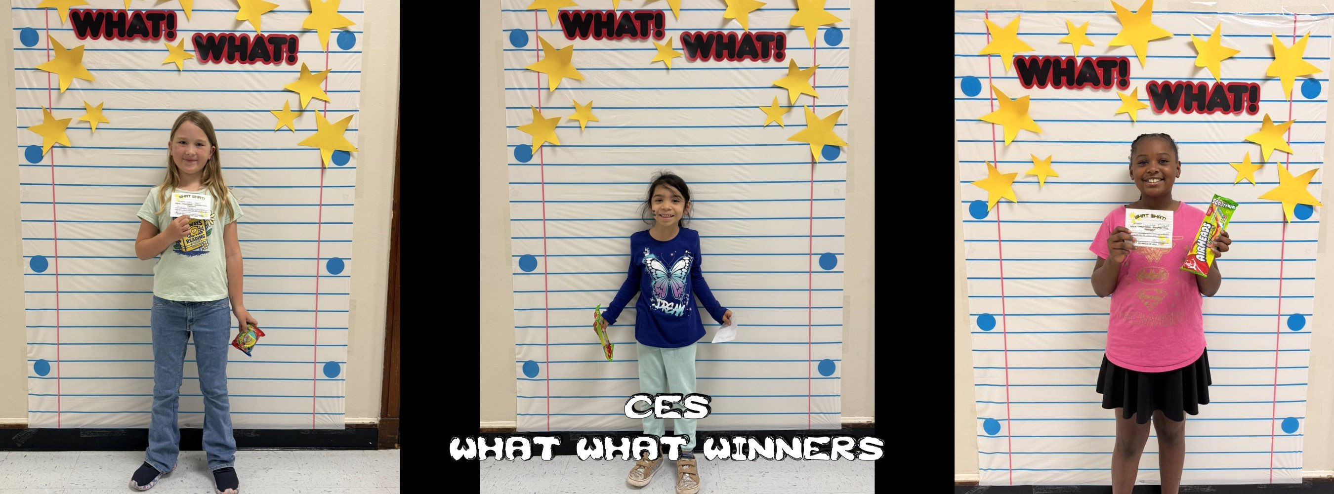 CES