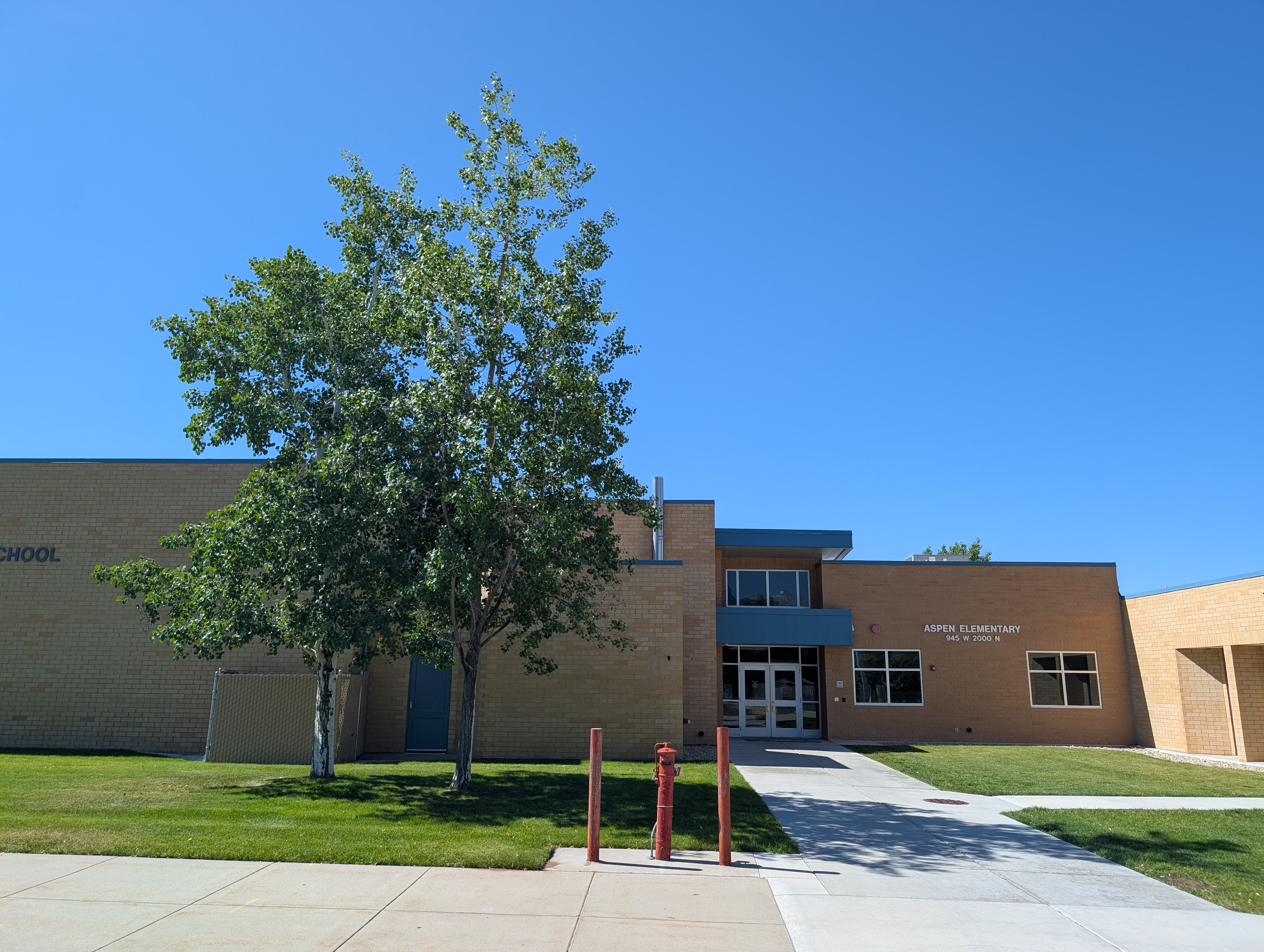 Happy Summer, Eagles!