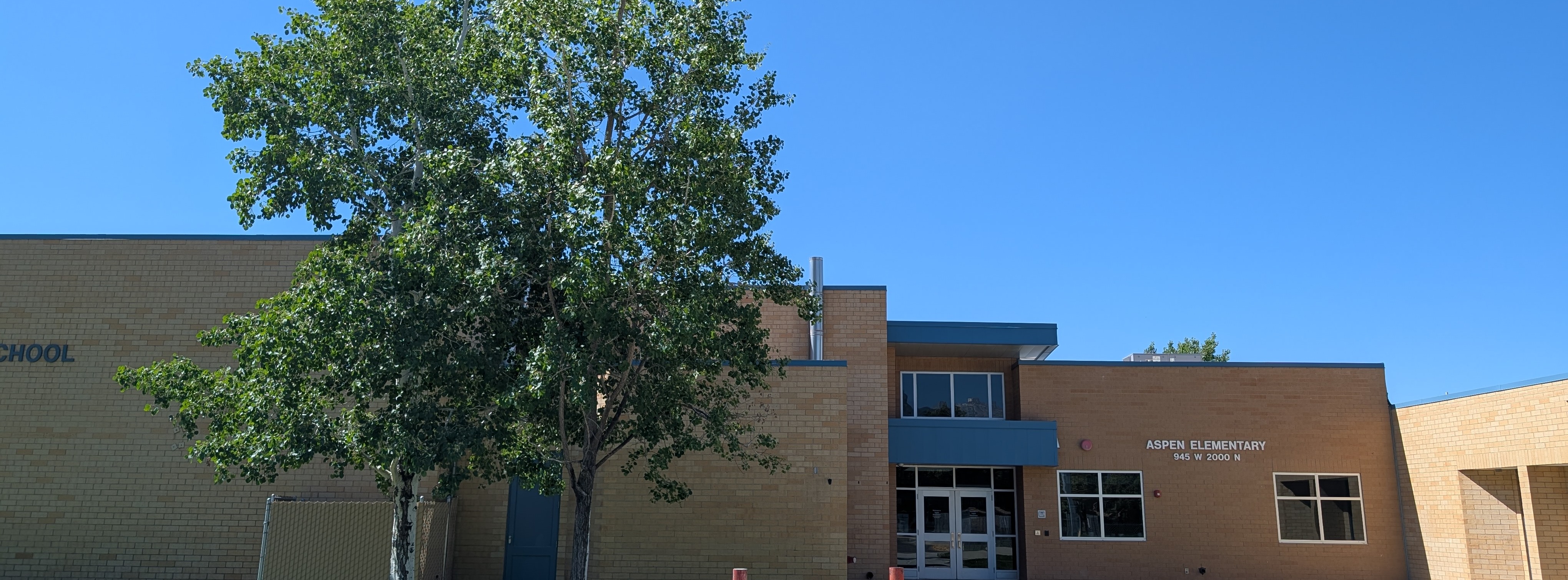 Aspen Elementary