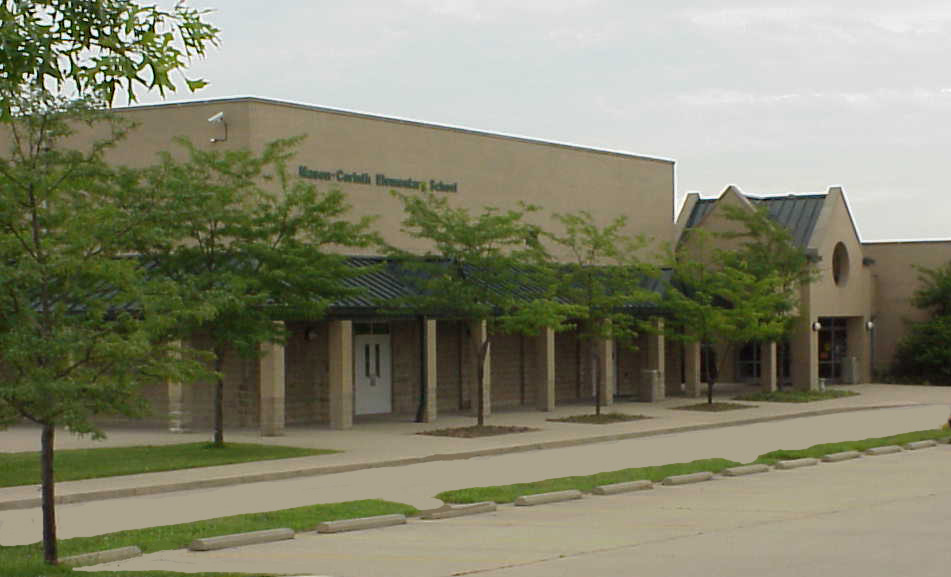 Mason Corinth Elementary