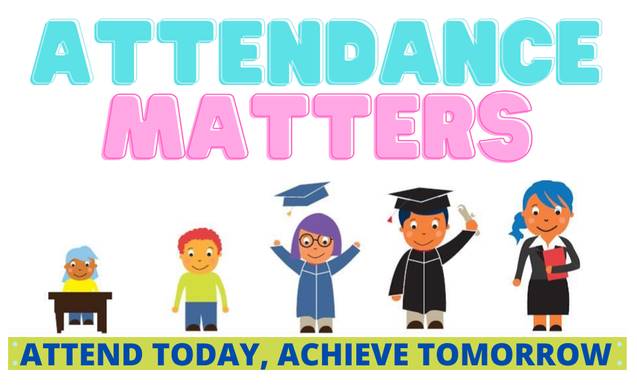 Attendance Matters