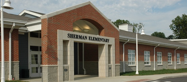 Sherman Elementary