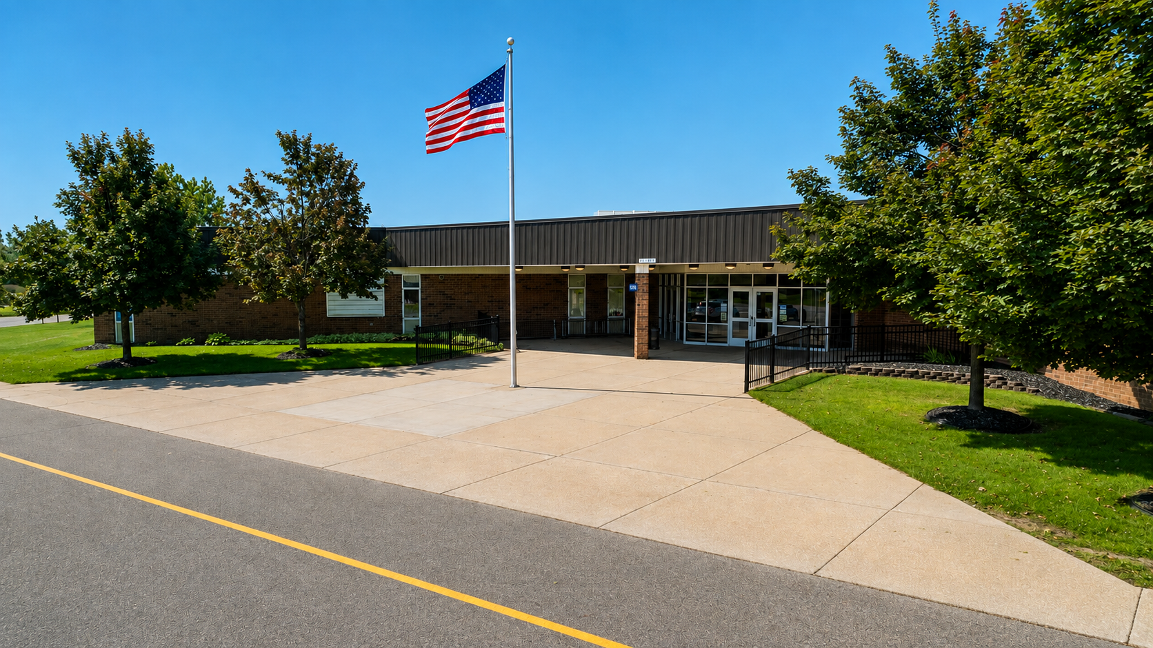 Gaylord Middle School