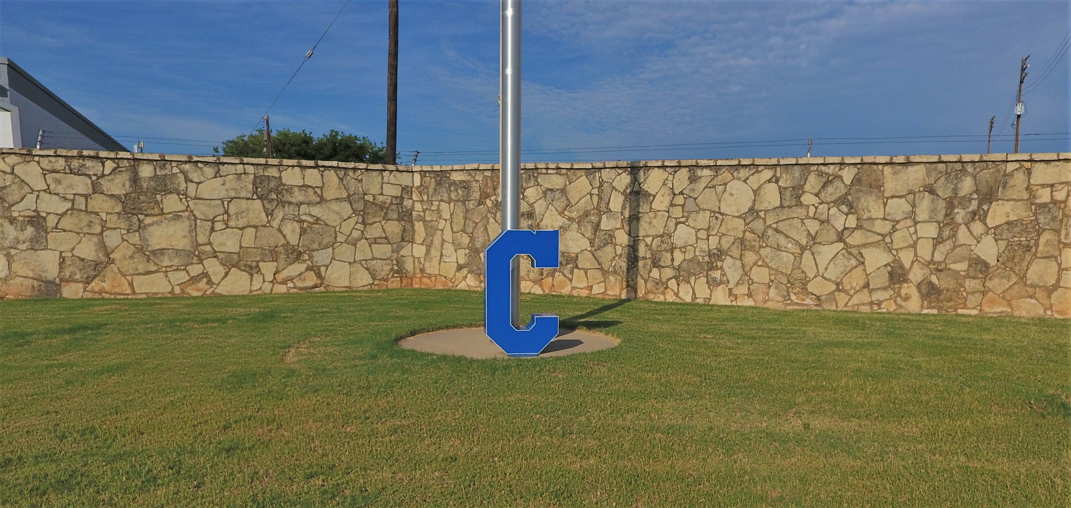 Childress High School | Home